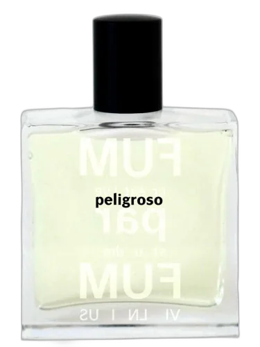 Peligroso Fumparfum by FUMparFUM