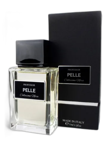 Pelle Professor by Professor