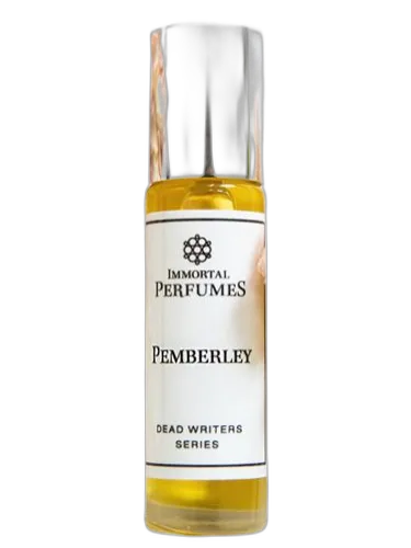 Pemberley Immortal Perfumes