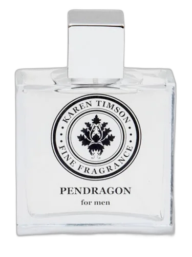 Pendragon Karen Timson