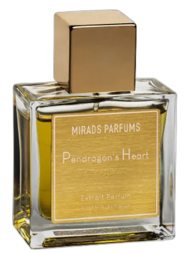 Pendragon's Heart Mirads Parfums by Mirads Parfums