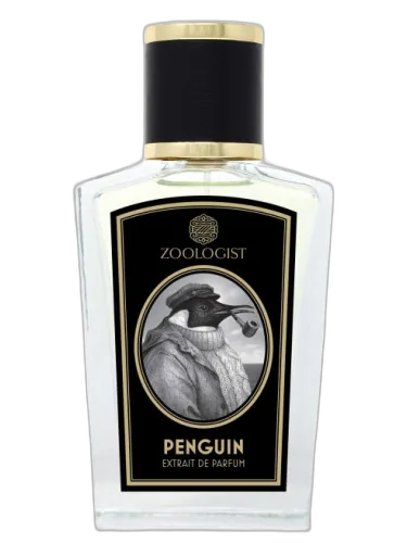 Penguin Zoologist Perfumes by Zoologist Perfumes