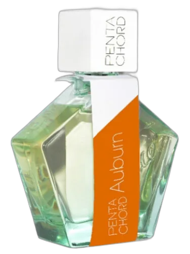 Pentachords Auburn Tauer Perfumes by Tauer Perfumes