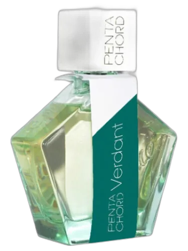 Pentachords Verdant Tauer Perfumes by Tauer Perfumes