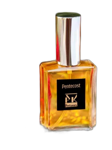 Pentecost Pk Perfumes by PK Perfumes