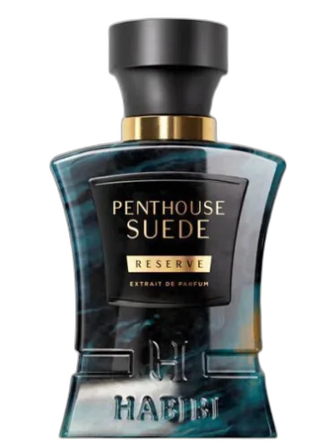 Penthouse Suede Habibi Ny