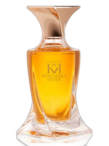 Penumbra Fever Karakash Perfume