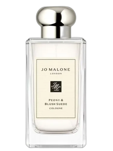 Peony & Blush Suede Jo Malone London by Jo Malone London