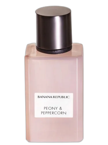 Peony & Peppercorn Banana Republic by Banana Republic