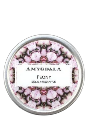 Peony Amygdala