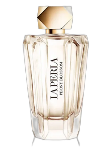 Peony Blossom La Perla