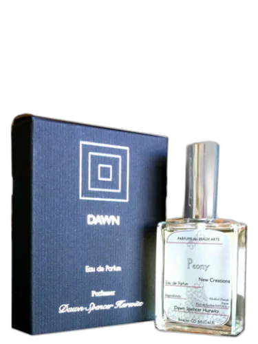 Peony Dsh Perfumes by DSH Perfumes