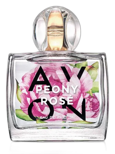 Peony Rosé Avon