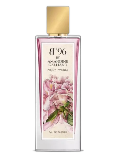 Peony Vanilla B96 by B96
