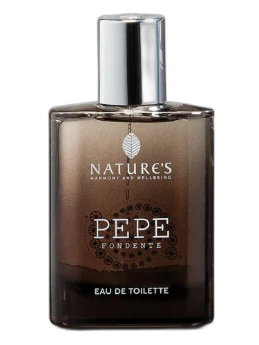 Pepe Fondente Nature's