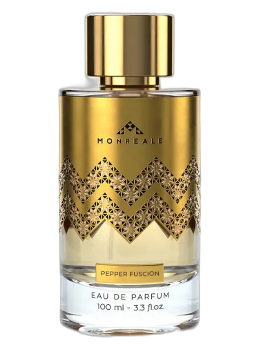 Pepper Fuscion Monreale by Monreale