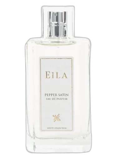 Pepper Satin Eila by Eila