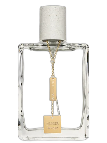 Pepper Wood Etikk Fragrances by ETIKK Fragrances