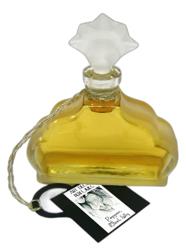 Pepper, Miel, Lilly Art Deco Perfumes by Art Deco Perfumes