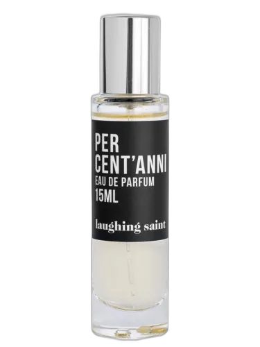 Per Cent'anni Laughing Saint by Laughing Saint