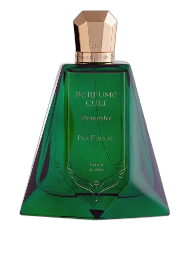 Per Fumum Perfume Cult by Perfume Cult