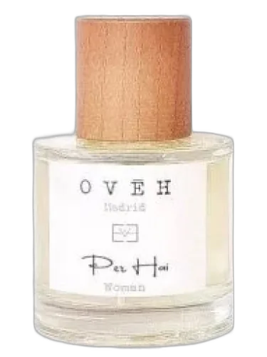 Per Hai Ovéh Madrid by Ovéh Madrid