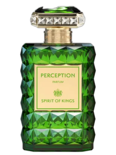 Perception Spirit Of Kings by Spirit Of Kings