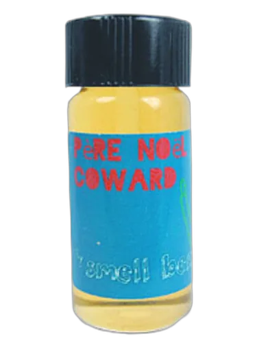Pere Noel Coward Smell Bent by Smell Bent