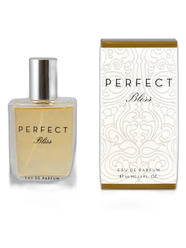 Perfect Bliss Sarah Horowitz Parfums by Sarah Horowitz Parfums