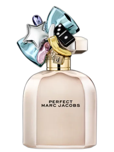 Perfect Charm The Collector Edition Marc Jacobs by Marc Jacobs