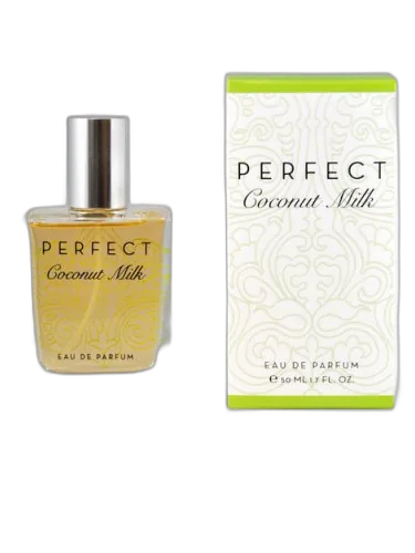 Perfect Coconut Milk Sarah Horowitz Parfums by Sarah Horowitz Parfums