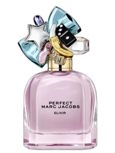 Perfect Elixir Marc Jacobs by Marc Jacobs
