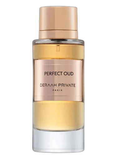 Perfect Oud Deraah Private by Deraah Private