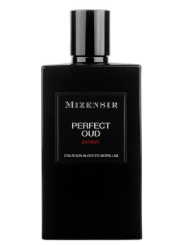 Perfect Oud Extrait Mizensir by Mizensir
