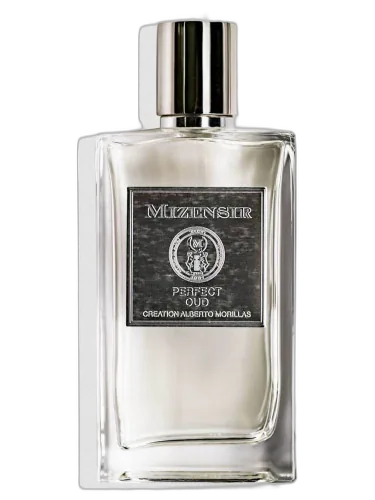 Perfect Oud Mizensir by Mizensir