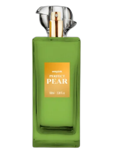 Perfect Pear We Pink by We Pink