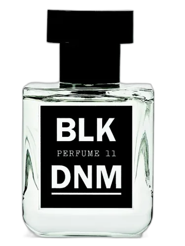 Perfume 11 Blk Dnm by BLK DNM