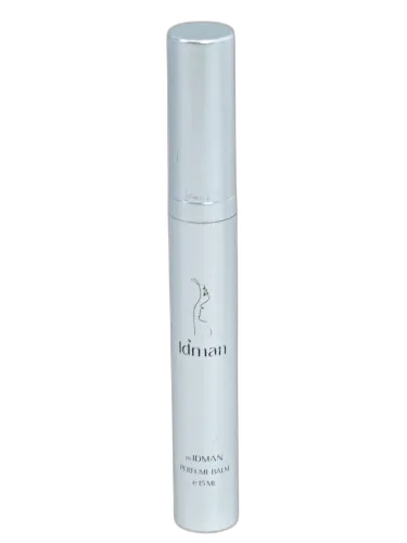 Perfume Balm Idman by idman