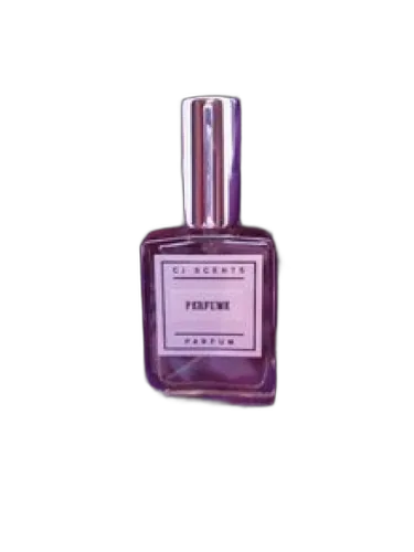 Perfume Cj Scents