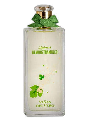Perfume De Gewurztraminer Vinas Del Vero by Vinas del Vero