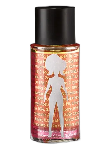Perfume.sucks X Sasha Frolova Perfume.sucks by Perfume.Sucks
