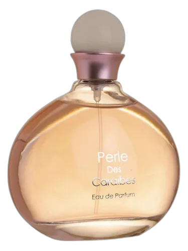 Perle Des Caraibes Frederic M by Frederic M