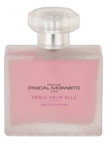 Perle Pour Elle Pascal Morabito by Pascal Morabito