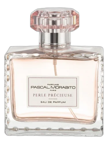 Perle Précieuse Pascal Morabito by Pascal Morabito