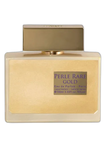 Perle Rare Gold Panouge by Panouge