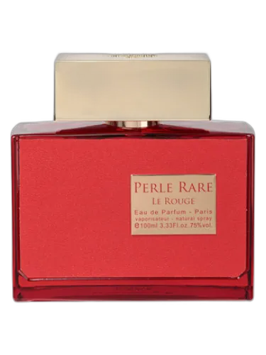 Perle Rare Le Rouge Panouge by Panouge