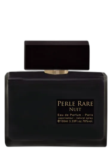 Perle Rare Nuit Panouge