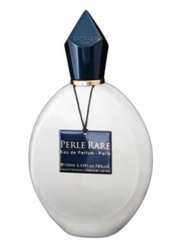 Perle Rare Panouge by Panouge