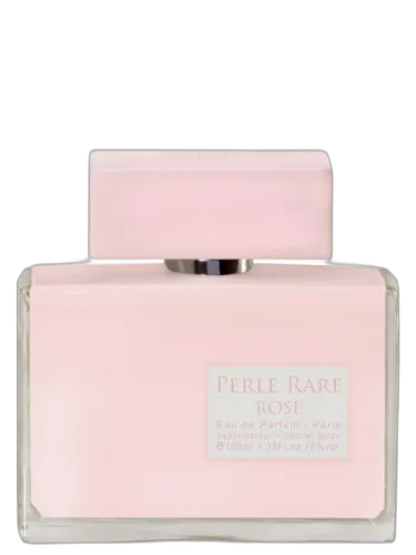 Perle Rare Rose Panouge by Panouge
