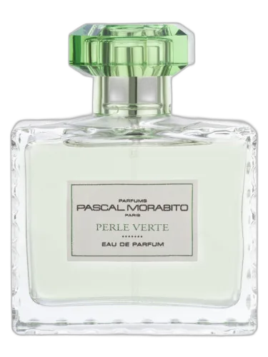 Perle Verte Pascal Morabito by Pascal Morabito